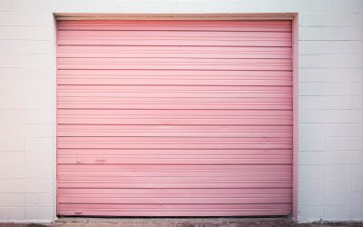 How to Know If Your Garage Door Springs Are Broken